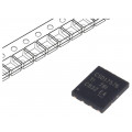 CSD17576Q5BT; Transistor: N-MOSFET; unipolar; 30V; 100A; 125W; VSON-CLIP8; 5x6mm; TEXAS INSTRUMENTS