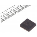 CSD17577Q3AT; Transistor: N-MOSFET; unipolar; 30V; 35A; 53W; VSONP8; 3.3x3.3mm; TEXAS INSTRUMENTS