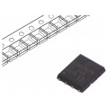 CSD17579Q5AT; Transistor: N-MOSFET; unipolar; 30V; 25A; 36W; VSONP8; 5x6mm; TEXAS INSTRUMENTS