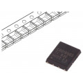 CSD18503Q5AT; Transistor: N-MOSFET; unipolar; 40V; 100A; 120W; VSONP8; 5x6mm; TEXAS INSTRUMENTS