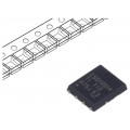 CSD18514Q5AT; Transistor: N-MOSFET; unipolar; 40V; 50A; 74W; VSONP8; 5x6mm; TEXAS INSTRUMENTS