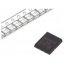 CSD18534Q5AT; Transistor: N-MOSFET; unipolar; 60V; 50A; 77W; VSONP8; 5x6mm; TEXAS INSTRUMENTS