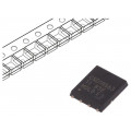 CSD18563Q5AT; Transistor: N-MOSFET; unipolar; 60V; 100A; 116W; VSONP8; 5x6mm; TEXAS INSTRUMENTS