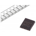 CSD19531Q5AT; Transistor: N-MOSFET; unipolar; 100V; 100A; 125W; VSONP8; 5x6mm; TEXAS INSTRUMENTS