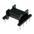 CSH-EFDD20-1S-8P; Coilformer: with pins; vertical; Mat: plastic; No.of term: 8; FERROXCUBE CSH-EFDD20-1S-8P; Coilformer: with pins; vertical; Mat: plastic; No.of term: 8; FERROXCUBE