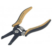 ; Stripping tool; 20AWG÷30AWG; Length: 168mm; Øcable: 0.25÷0.81mm; PIERGIACOMI ; Stripping tool; 20AWG÷30AWG; Length: 168mm; Øcable: 0.25÷0.81mm; PIERGIACOMI