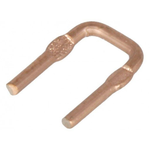 CSR-0.8-R010; Resistor: wire-wound; sensing,precise; THT; 10mΩ; ±5%; -40÷200°C; SR PASSIVES CSR-0.8-R010; Resistor: wire-wound; sensing,precise; THT; 10mΩ; ±5%; -40÷200°C; SR PASSIVES