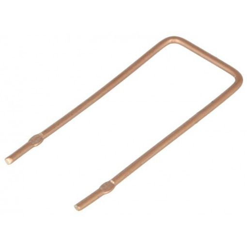 CSR-0.8-R050; Resistor: wire-wound; sensing,precise; THT; 50mΩ; ±5%; -40÷200°C; SR PASSIVES