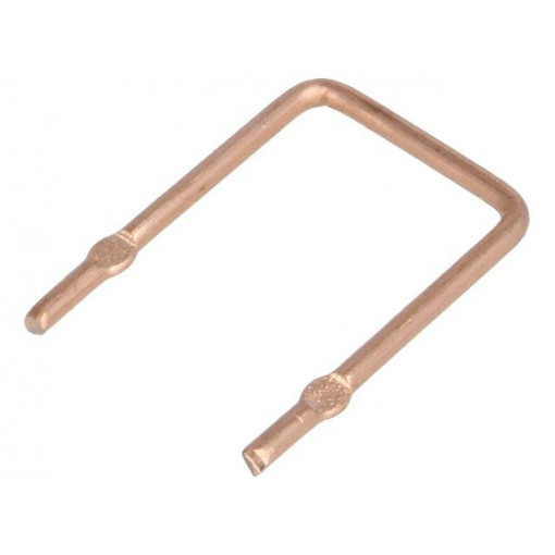 CSR-1.0-R020; Resistor: wire-wound; sensing,precise; THT; 20mΩ; ±5%; -40÷200°C; SR PASSIVES CSR-1.0-R020; Resistor: wire-wound; sensing,precise; THT; 20mΩ; ±5%; -40÷200°C; SR PASSIVES
