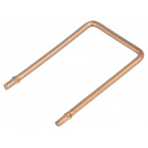 CSR-1.8-R015; Resistor: wire-wound; sensing,precise; THT; 15mΩ; ±5%; -40÷200°C; SR PASSIVES CSR-1.8-R015; Resistor: wire-wound; sensing,precise; THT; 15mΩ; ±5%; -40÷200°C; SR PASSIVES