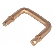CSR-2.5-R003; Resistor: wire-wound; sensing,precise; THT; 3mΩ; ±5%; -40÷200°C; SR PASSIVES CSR-2.5-R003; Resistor: wire-wound; sensing,precise; THT; 3mΩ; ±5%; -40÷200°C; SR PASSIVES