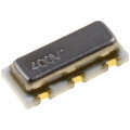 CSTCR4M00G53-R0; Resonator: ceramic; 4MHz; SMD; 4.5x2x1.15mm; ±0.5%; -20÷80°C; 15pF; MURATA CSTCR4M00G53-R0; Resonator: ceramic; 4MHz; SMD; 4.5x2x1.15mm; ±0.5%; -20÷80°C; 15pF; MURATA