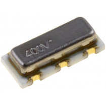 CSTCR4M00G53-R0; Resonator: ceramic; 4MHz; SMD; 4.5x2x1.15mm; ±0.5%; -20÷80°C; 15pF; MURATA CSTCR4M00G53-R0; Resonator: ceramic; 4MHz; SMD; 4.5x2x1.15mm; ±0.5%; -20÷80°C; 15pF; MURATA