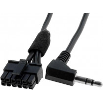 ; Universal cable for radio; Clarion; 4CARMEDIA