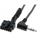 ; Universal cable for radio; Pioneer; 4CARMEDIA