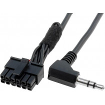 ; Universal cable for radio; Pioneer; 4CARMEDIA
