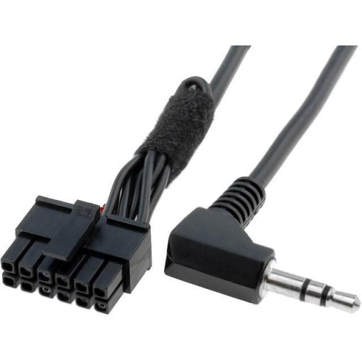 ; Universal cable for radio; Pioneer; 4CARMEDIA
