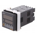CT6S-2P4; Counter: electronical; 2x LED; time/pulses; SPST; IN 1: NPN,PNP; AUTONICS CT6S-2P4; Counter: electronical; 2x LED; time/pulses; SPST; IN 1: NPN,PNP; AUTONICS