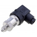 CTX223B220; Converter: pressure; Range of val.cntrl: 10 bar; 15÷30VDC; 1%; BAUMER