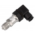 CTX233B220; Converter: pressure; Range of val.cntrl: 10 bar; 15÷30VDC; 1%; BAUMER