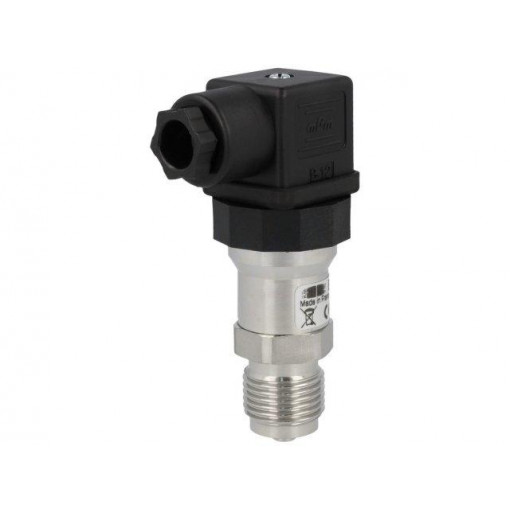 CTX333B220; Converter: pressure; Range of val.cntrl: 10 bar; 11÷30VDC; 1%; BAUMER