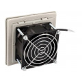 CV-115-35-230; Fan: AC; axial; 230VAC; 80x80x38mm; 25m3/h; 31dBA; IP54; COBI ELECTRONIC CV-115-35-230; Fan: AC; axial; 230VAC; 80x80x38mm; 25m3/h; 31dBA; IP54; COBI ELECTRONIC