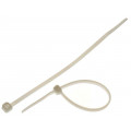 ; Cable tie; L: 142mm; W: 2.5mm; polyamide; 78.5N; natural; Ømax: 35mm; KSS WIRING ; Cable tie; L: 142mm; W: 2.5mm; polyamide; 78.5N; natural; Ømax: 35mm; KSS WIRING