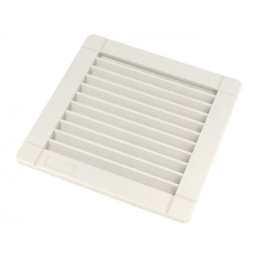 CV-150-32; Guard; Mounting: snap fastener; 160g; IP54; Cutout: 131x125mm; COBI ELECTRONIC CV-150-32; Guard; Mounting: snap fastener; 160g; IP54; Cutout: 131x125mm; COBI ELECTRONIC