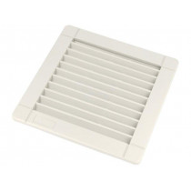 CV-150-35; Guard; Mounting: snap fastener; 160g; IP54; Cutout: 131x125mm; COBI ELECTRONIC