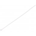 ; Cable tie; L: 165mm; W: 2.5mm; polyamide; 78.5N; natural; Ømax: 43mm; KSS WIRING