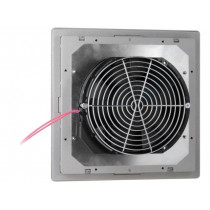 CV-250-32-230; Fan: AC; axial; 230VAC; 170x151x51mm; 250m3/h; 51dBA; IP54; COBI ELECTRONIC