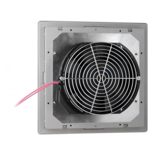 CV-250-32-230; Fan: AC; axial; 230VAC; 170x151x51mm; 250m3/h; 51dBA; IP54; COBI ELECTRONIC
