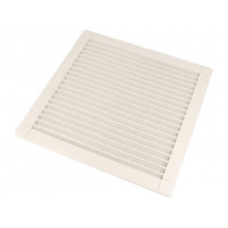 CV-250-35; Guard; Mounting: snap fastener; 400g; IP54; Cutout: 234x224mm; COBI ELECTRONIC