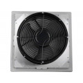 CV-320-35-230; Fan: AC; axial; 230VAC; Ø254x90mm; 1000m3/h; 57dBA; IP54; COBI ELECTRONIC CV-320-35-230; Fan: AC; axial; 230VAC; Ø254x90mm; 1000m3/h; 57dBA; IP54; COBI ELECTRONIC