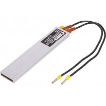 CV-H30; Heater; 30W; self-adhesive; 230V; 230VAC; 21x100x5mm; COBI ELECTRONIC CV-H30; Heater; 30W; self-adhesive; 230V; 230VAC; 21x100x5mm; COBI ELECTRONIC
