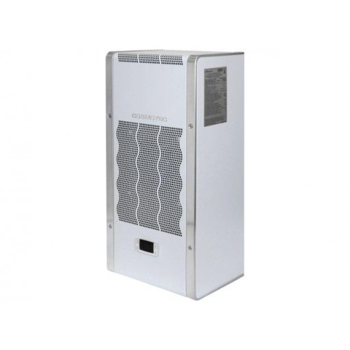 CVE08002208000; Air conditioner; 230VAC; 340m3/h; 65dBA; P: 420W; 20÷55°C; 26kg; Cosmotec