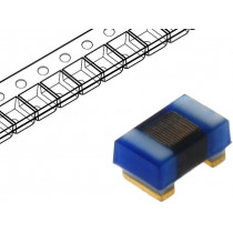 CW0805-18; Coil; SMD; 0805; 18nH; 600mA; 0.08Ω; ±5%; FERROCORE