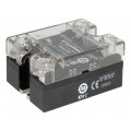 CWD2450-10; Relay: solid state; Ucntrl: 3÷32VDC; 50A; 24÷280VAC; -40÷80°C; IP20; CRYDOM CWD2450-10; Relay: solid state; Ucntrl: 3÷32VDC; 50A; 24÷280VAC; -40÷80°C; IP20; CRYDOM