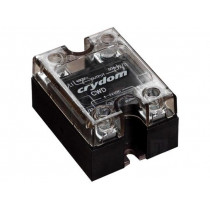 CWD4850; Relay: solid state; Ucntrl: 4÷32VDC; 50A; 48÷660VAC; screw type; CRYDOM