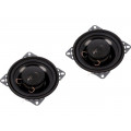 CX-100; Car loudspeakers; two-way; 100mm; 80W; 80÷20000Hz; 2 loudspeakers; DIETZ