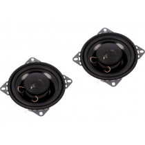 CX-100; Car loudspeakers; two-way; 100mm; 80W; 80÷20000Hz; 2 loudspeakers; DIETZ