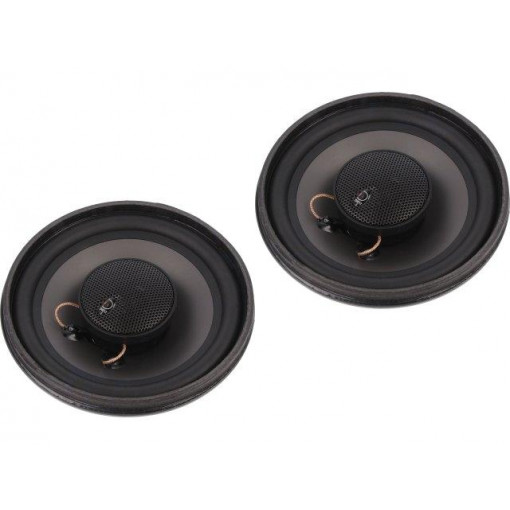 CX-120; Car loudspeakers; two-way; 120mm; 80W; 97÷20000Hz; Mercedes W-124; DIETZ