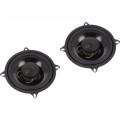 CX-130; Car loudspeakers; two-way; 130mm; 100W; 80÷20000Hz; 4Ω; 45mm; DIETZ