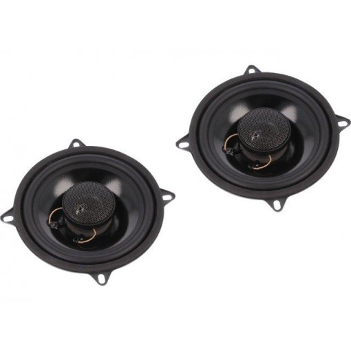 CX-130; Car loudspeakers; two-way; 130mm; 100W; 80÷20000Hz; 4Ω; 45mm; DIETZ