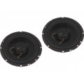 CX-160F; Car loudspeakers; two-way; 165mm; 85W; 90÷20000Hz; 2 loudspeakers; DIETZ