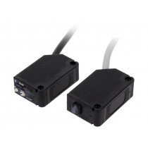 CX-412-P; Sensor: photoelectric; Range: 0÷15m; PNP; DARK-ON,LIGHT-ON; 100mA; PANASONIC