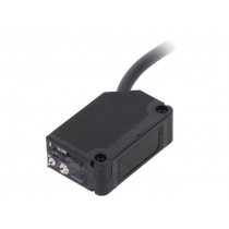 CX-421-P; Sensor: photoelectric; Range: 0÷0.3m; PNP; DARK-ON,LIGHT-ON; 100mA; PANASONIC