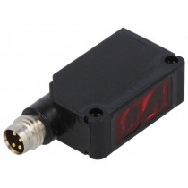 CX-423-P-Z; Sensor: photoelectric; Range: 70÷300mm; PNP; DARK-ON,LIGHT-ON; PANASONIC