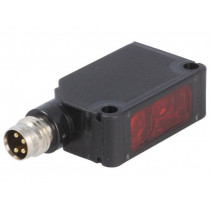 CX-441-P-Z; Sensor: photoelectric; Range: 2÷50mm; PNP; DARK-ON,LIGHT-ON; 100mA; PANASONIC