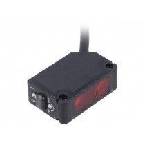 CX-442-P; Sensor: photoelectric; Range: 20÷300mm; PNP; DARK-ON,LIGHT-ON; PANASONIC